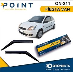 CAM RUZGARLIGI 2 LI   FIESTA VAN 2005 ITHAL