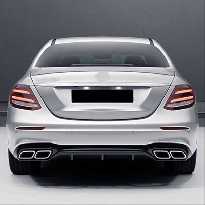 CK-MERCEDES W213 DİFÜZÖR&EGZ0Z 17+ E63(NORMAL SDN) |  | TUNING