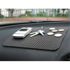 RBZ990003 KAYDIRMAZ PED DELİKLİ TİP 19X19 |  | ARAÇ İÇİ AKSESUARLAR