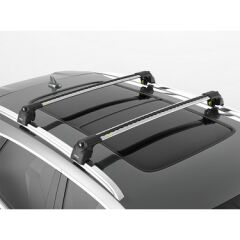 CAN-ARA ATKI AİR 2 TURTLE SİLVER 122-122 CM |  | YAN BASAMAK VE TAVAN BAR
