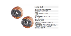ROTOR BAKIRI LUCAS TIP İÇ:9mm DIŞ:25mm BOY:11mm MASSET FERGUSON BMC A115 TİP (TK)