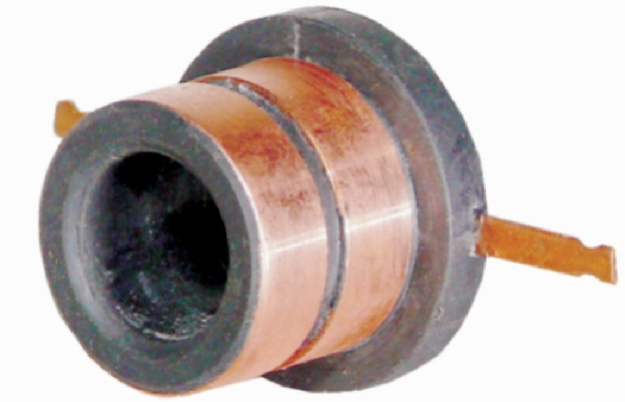 ROTOR BAKIRI LUCAS TIP FATIH NEWHOLLAND İÇ DELİK:17mm DIŞ ÇAP:26mm BOY:25mm