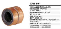 ROTOR BAKIRI BOSCH TIP MERCEDES KAMYON JOHNDEERE İÇ ÇAP:17mm DIŞ ÇAP:28mm BOY:20,5mm