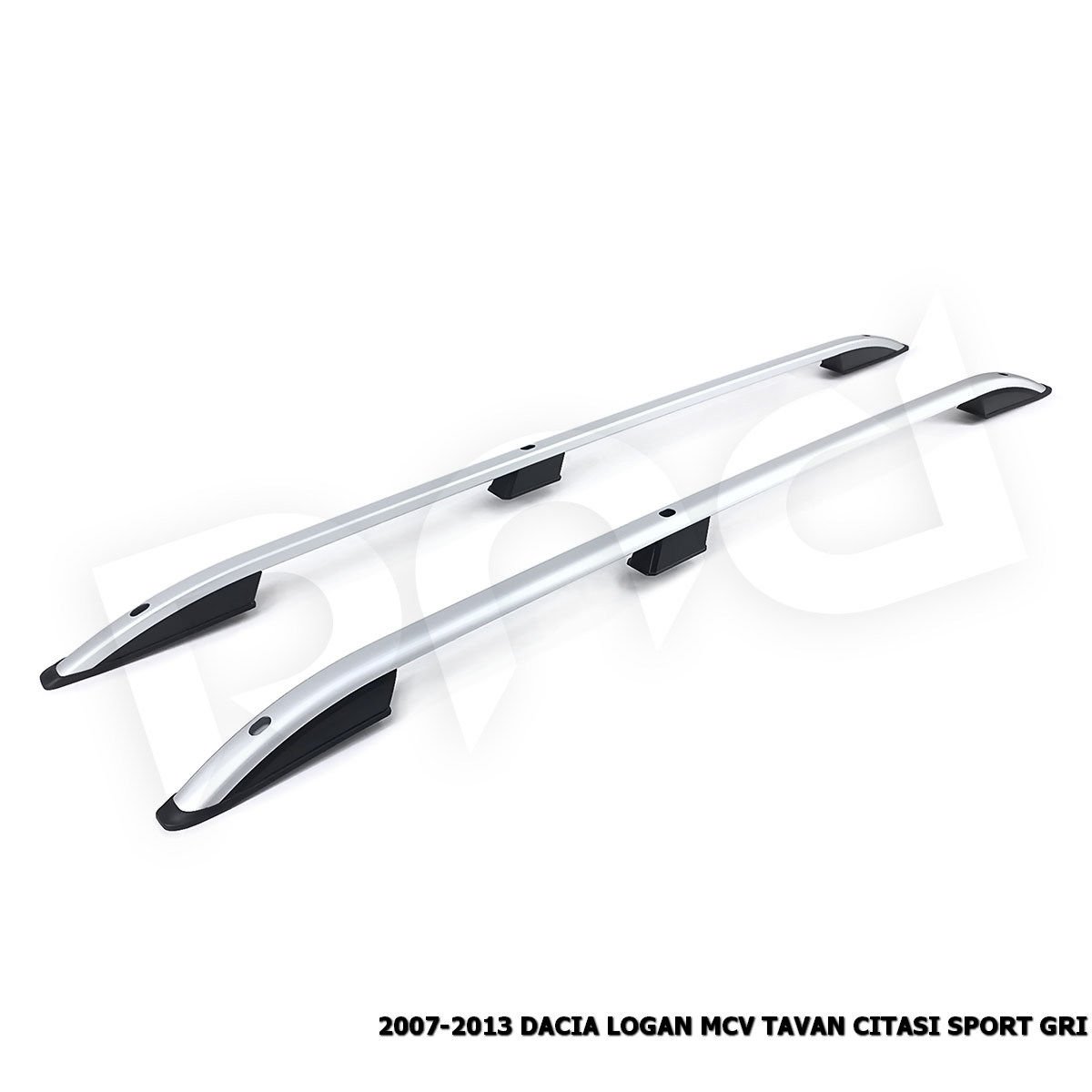 2007-2013 DACIA LOGAN MCV TAVAN CITASI SPORT GRI