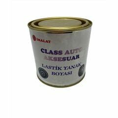 LASTİK YANAK BOYASI 500ml | AUTOMARS
