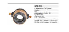 ROTOR BAKIRI N.DENSO TIP MAZDA/ KIA İÇ DELİK:17mm DIŞ DELİK:34,5mm BOY:28,5mm