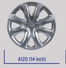 AKJ 120 14'' JANT KAPAĞI HYUNDAİ BLUE |  | JANT KAPAKLARI