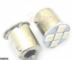 AMPUL LED 12V 67 TİP 5 LEDLİ SMD BEYAZ