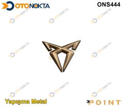 ARMA METAL YAPISMA CUPRA GOLD POINT