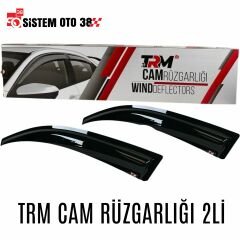 TRMST-DACİA DOKKER 2012-21 2 Lİ CAM RÜZGARLIĞI |  | TRM CAM RÜZGARLIĞI 2Lİ