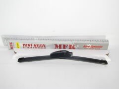 MFK SİLECEK SÜPÜRGESİ 14 NORMAL 350 MM |  | SİLECEKLER