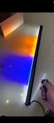 LED BAR UZAKTAN KUMANDALİ MAVİ-BEYAZ-KIRMIZI- 12-24V SARI ÇAKAR | AUTOMARS