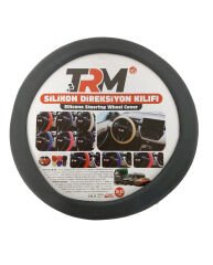 TRM220 SİLİKON DİREKSİYON KILIFI 36-42 CM GRİ |  | DİREKSİYON KILIFLARI