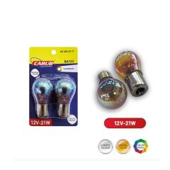 AMPUL DİADEM ORANGE 12V93 21W BA15S ORJ | CARUB