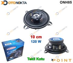 HOPARLOR 10 CM TEXON TXN-00301 TEKLI