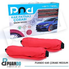 PUANDO KAR CORABI MEDIUM