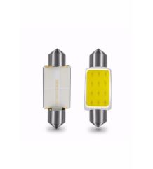 COB SOFİT LED 12V BEYAZ 41MM | AUTOMARS
