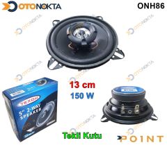 HOPARLOR 13 CM TEXON TXN-00302 TEKLI