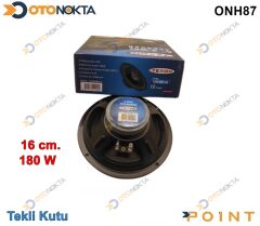 HOPARLOR 16 CM TEXON TXN-00303 TEKLI