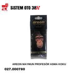 AREON MAYMUN PROFESÖR ASMA KOKU |  | KOZMETİK GRUBU
