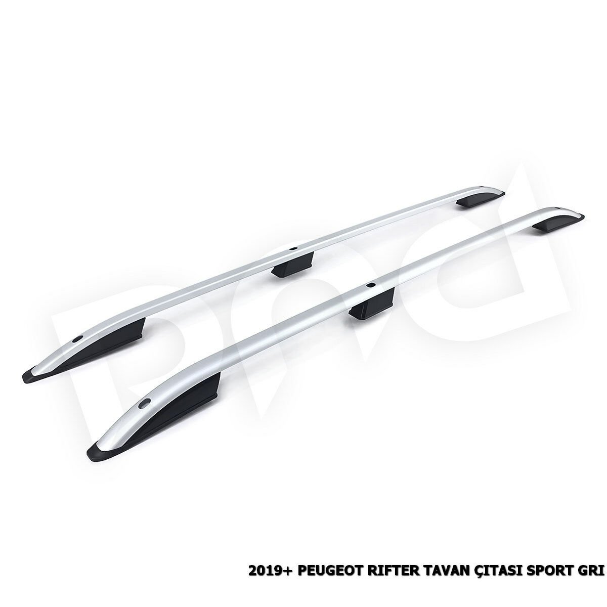 2019+ PEUGEOT RIFTER TAVAN CITASI SPORT GRI