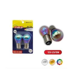 DİADEM ORANGE 12V 1016 21/5W BAY15DORJ | CARUB