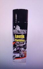 LASTİK PARLATICI SPREY -TENEKE- | EBRAYN