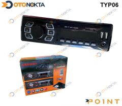 TEYP USB - BLUETOOTH LU