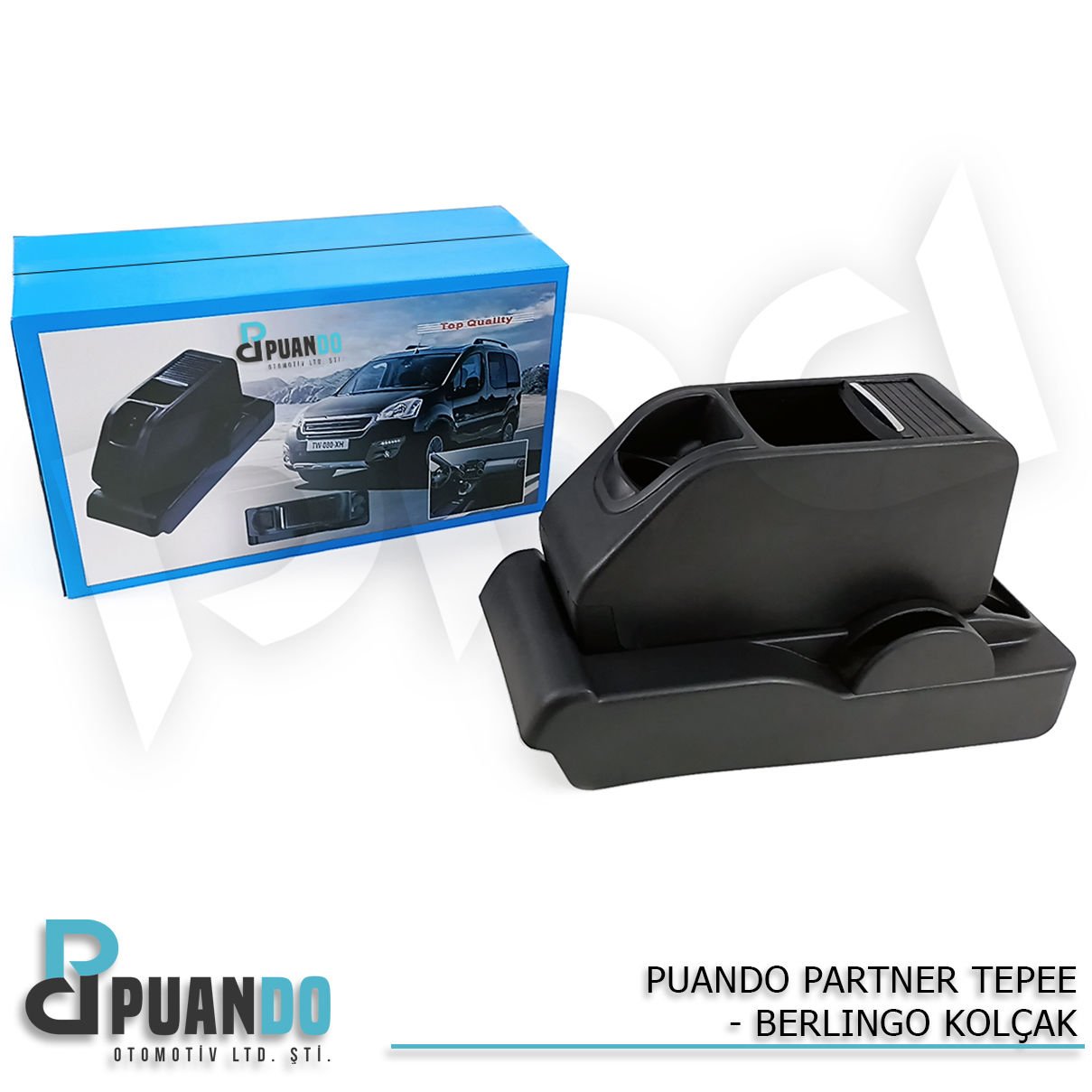 PND PARTNER TEPEE KOLCAK