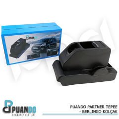 PND PARTNER TEPEE KOLCAK