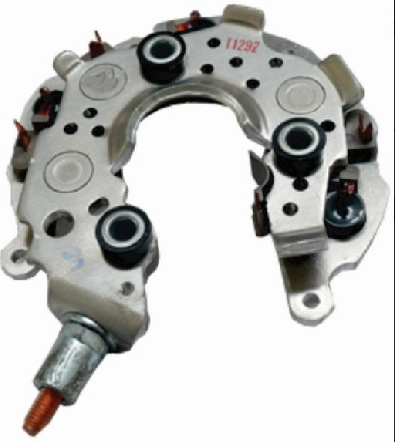 DİYOT TABLASI NIPPON DENSO TIP 105mm > TOYOTA COROLLA G.4D, HI-LUX PICK-UP D.4D