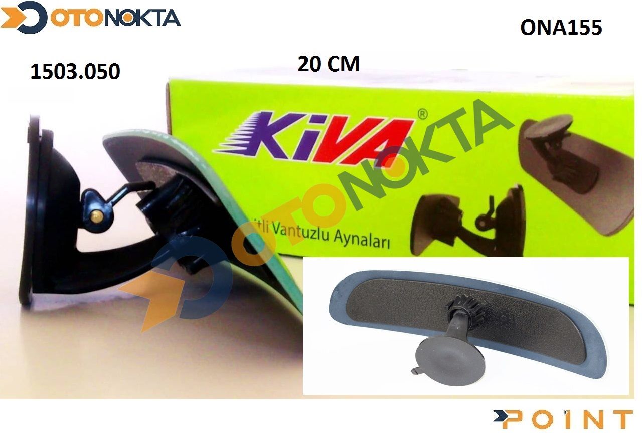 AYNA IC VANTUZLU 1503.050 KIVA OVA 4 R320 TAKGOR