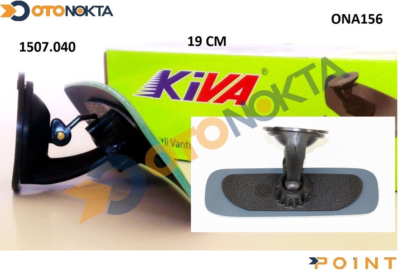 AYNA IC VANTUZLU 1507.040 KIVA CICI 5 R450 TAKGOR
