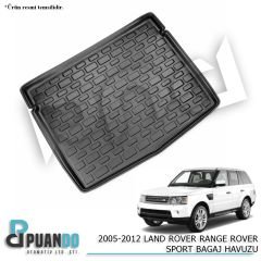 2005-2012 LAND ROVER RANGE ROVER SPORT BAGAJ HAVUZ