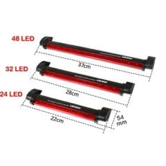 CAM İÇİ STOP LAMBA 32 LED | AUTOMARS