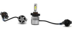 LED FAR AMPULÜ (TK) H16 12V LED TURBO FANLI