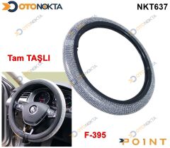 DIREKSIYON KILIFI GECMELI PIRLANTA TAS TAM F-395