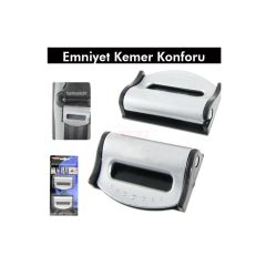 EMNİYET KEMER RAHATLATICI KONFORU 2Lİ |  | ARAÇ İÇİ AKSESUARLAR