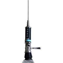 CARUB ANTEN MAGNUM TELSİZ 2MT TURBO 5000 PERFORMAN |  | ANTENLER