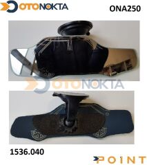AYNA IC VANTUZLU 1536.040 KIVA TAXI  R450 TAKGOR