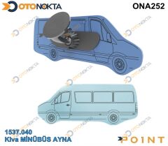 AYNA IC 1537.040 KIVA MINUBUS R450
