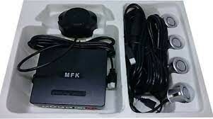 MFK-BB03 22 MM SESLİ PARK SENSÖRÜ GRİ |  | PARK SENSÖRLERİ