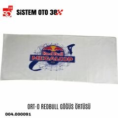 ORT-0 REDBULL GÖĞÜS ÖRTÜSÜ |  | ARAÇ İÇİ AKSESUARLAR