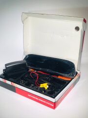 MFK-BE-750/6 22 MM 6LI PARK SENSÖRÜ SİYAH 100-27 |  | PARK SENSÖRLERİ