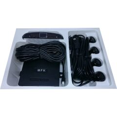 MFK-BE-750 18 MM EKRANLI PARK SENSÖRÜ SİYAH |  | PARK SENSÖRLERİ