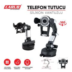 TELEFON TUTUCU AKROBAT NUMARATÖRLÜ VANTUZLU | CARUB