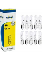 AMPÜL 12V 1.2W DİPSİZ | NARVA