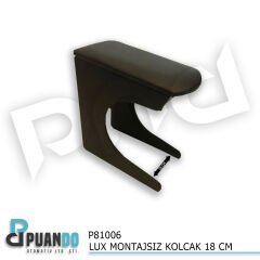 LUX MONTAJSIZ KOLCAK 18 CM