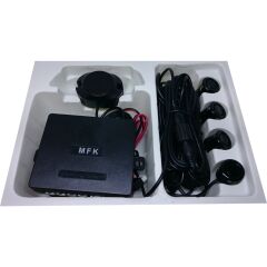 MFK-BB03 22 MM SESLİ PARK SENSÖRÜ SİYAH |  | PARK SENSÖRLERİ