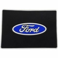 BYD KAYDIRMAZ PED SİLİKON DİKDÖRTGEN FORD |  | ARAÇ İÇİ AKSESUARLAR